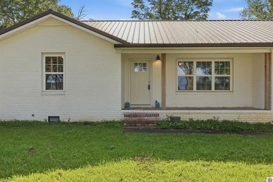 2122 Mcelrath Road, Dexter, KY 42036 - #2
