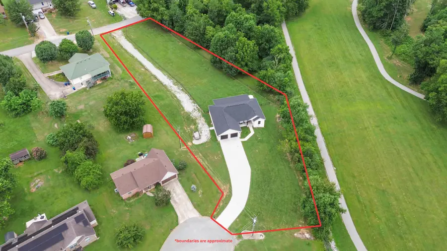 98 Spring View Drive, Somerset, KY 42501 - #2