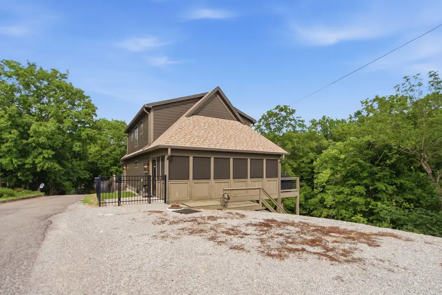 189 Red Gate Road, Lancaster, KY 40444 - #2