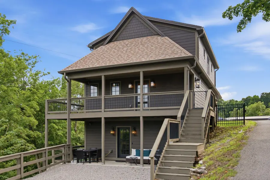 189 Red Gate Road, Lancaster, KY 40444 - #3