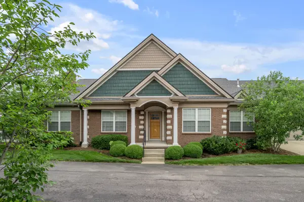 3532 Rabbits Foot Trail, Lexington, KY 40503