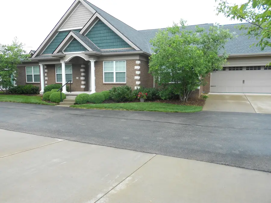 3532 Rabbits Foot Trail, Lexington, KY 40503 - #2