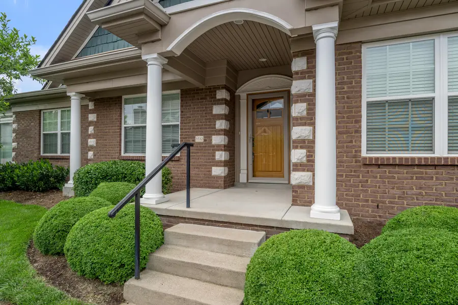 3532 Rabbits Foot Trail, Lexington, KY 40503 - #3