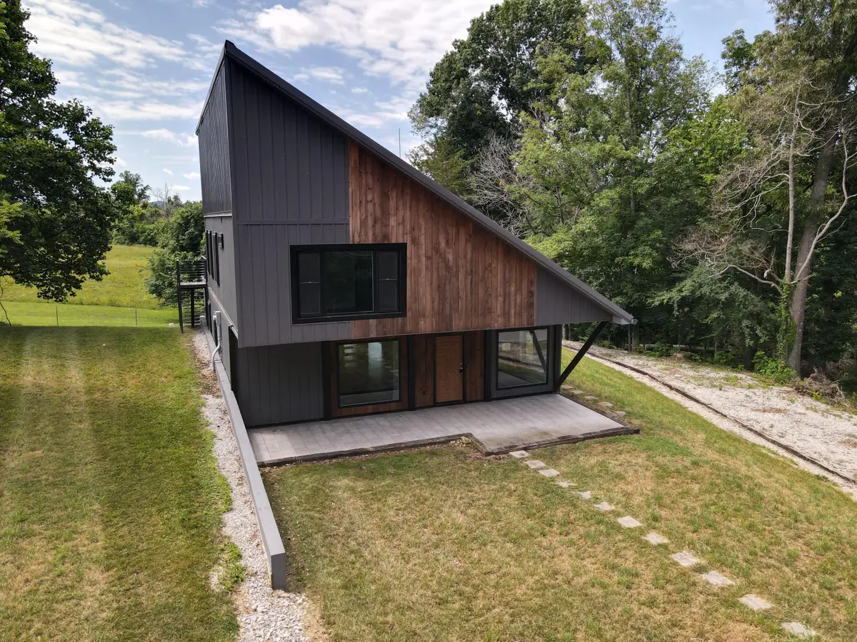 1391 Green Hill Estates Road, Monticello, KY 42633 - #1
