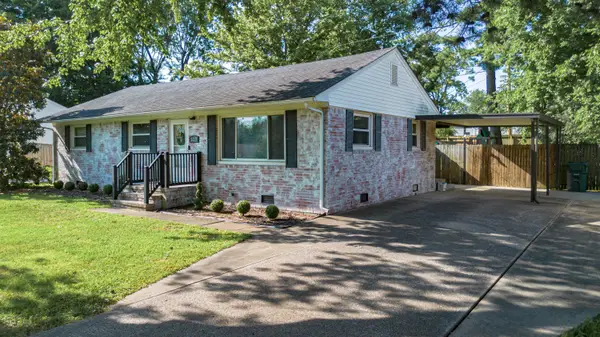 143 Iroquois Drive, Paducah, KY 42001