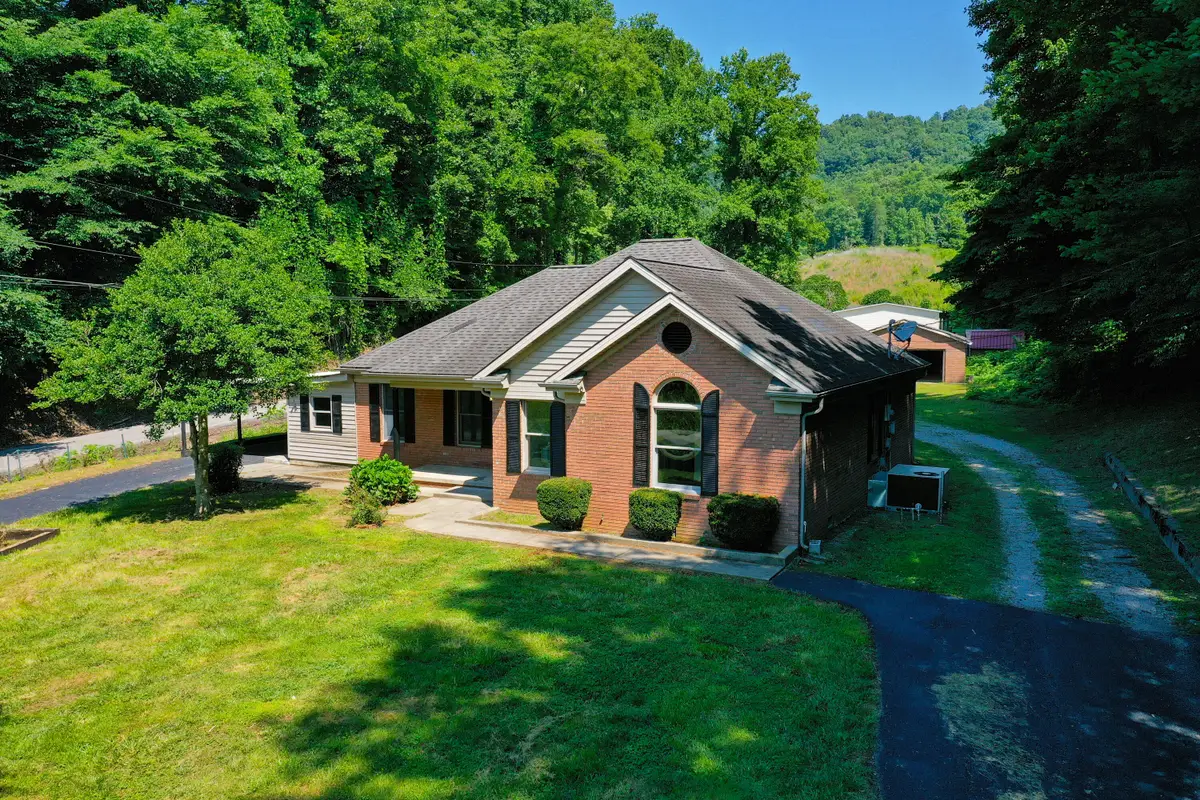320 T Run Branch, Artemus, KY 40903 - #1