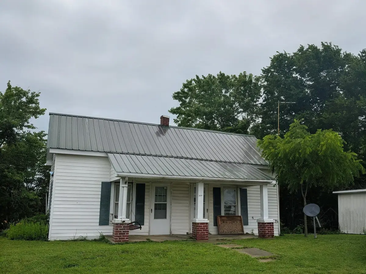 1070 New Liberty Road, Lawrenceburg, KY 40342 - #1
