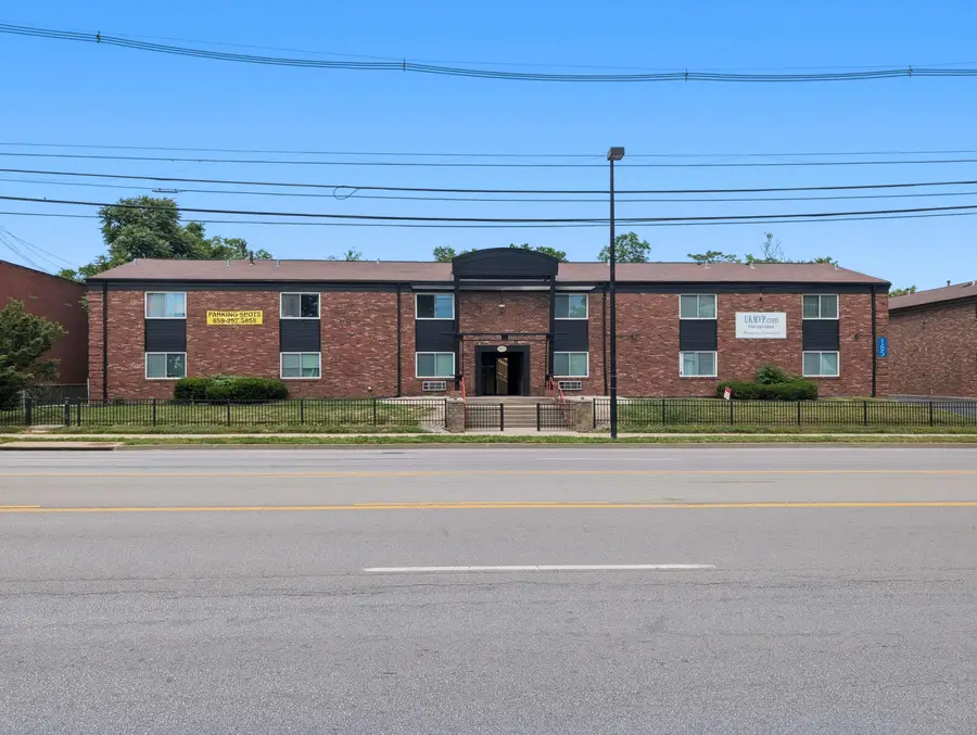 145 Virginia Avenue #102, Lexington, KY 40508 - #2