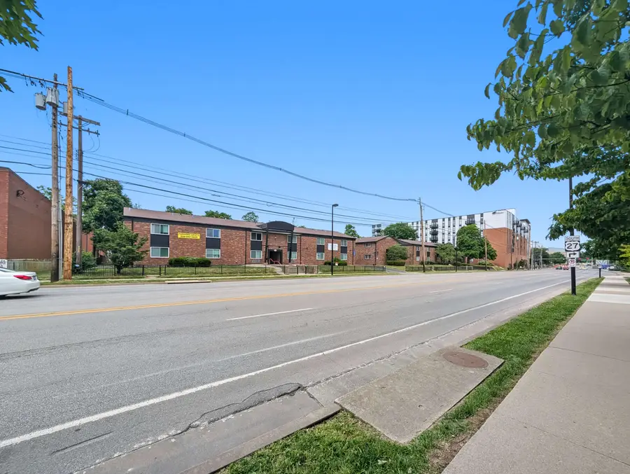 145 Virginia Avenue #102, Lexington, KY 40508 - #3