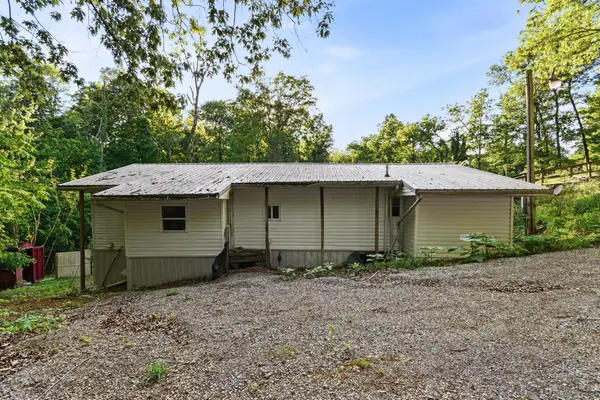 287 Dustin Road, Kuttawa, KY 42055