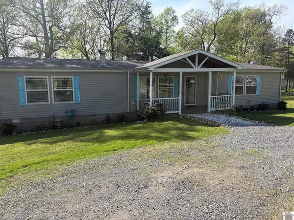 243 Washburn Road, Benton, KY 42025