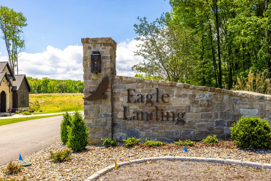 804 Eagle Rest Drive #2-A, Grand Rivers, KY 42045 - #2