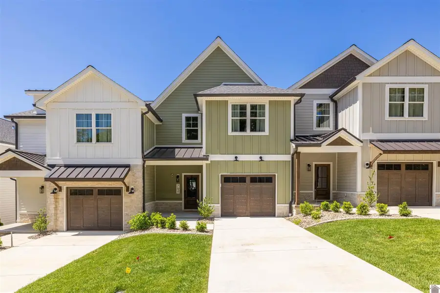 804 Eagle Rest Drive #2-A, Grand Rivers, KY 42045 - #3