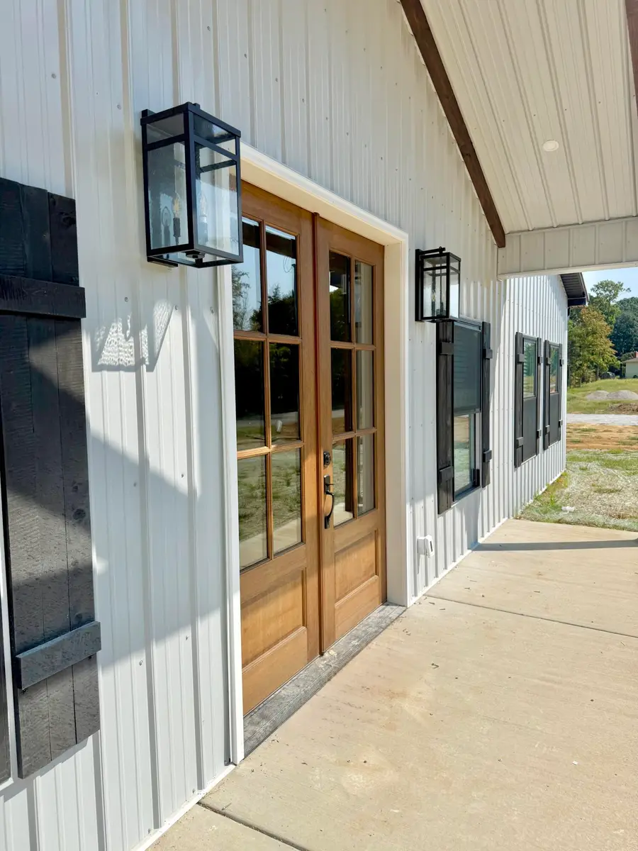 5572 Antioch Road, Hopkinsville, KY 42240 - #2