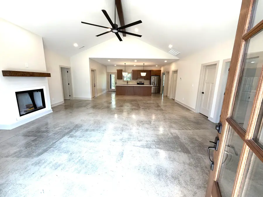5572 Antioch Road, Hopkinsville, KY 42240 - #3