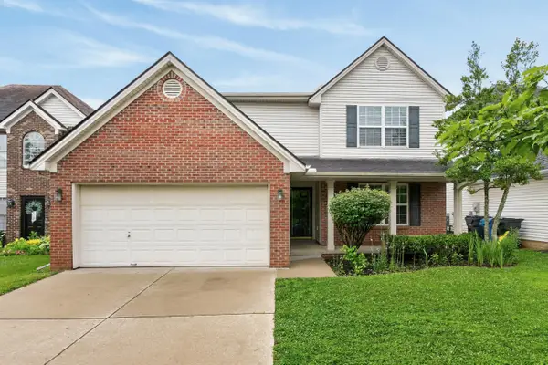544 Hadlow Street, Lexington, KY 40503