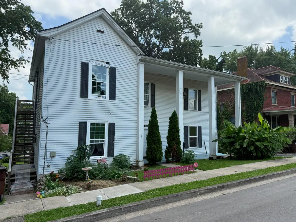 125 Howard Avenue, Mount Sterling, KY 40353 - #1