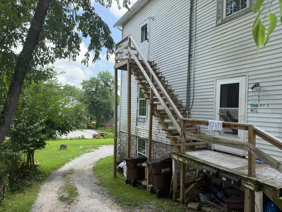 125 Howard Avenue, Mount Sterling, KY 40353 - #2