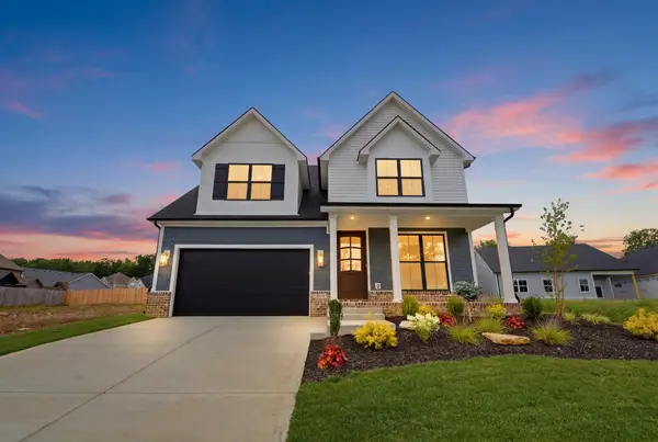 4109 Meadowlark Road, Lexington, KY 40509