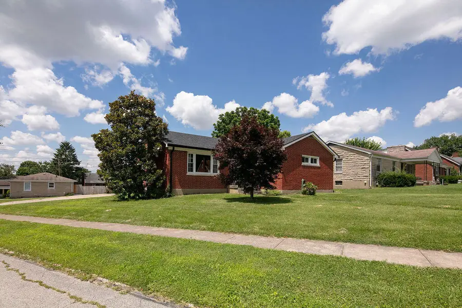 596 Saint Anthony Drive, Lexington, KY 40505 - #2