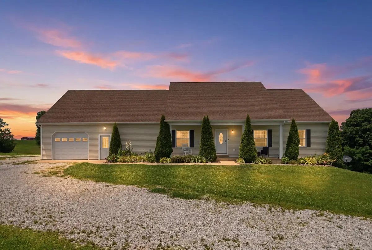 3965 Highway 127, Owenton, KY 40359 - #1