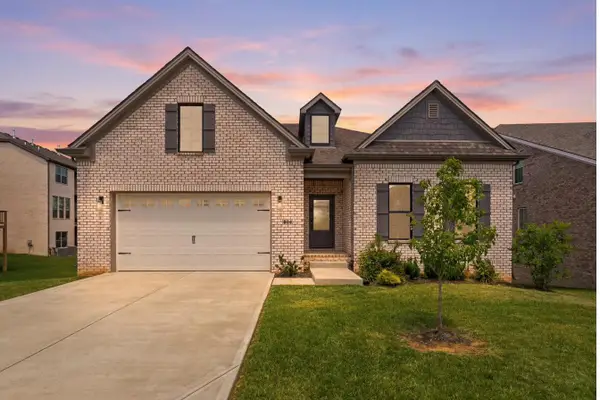 604 Sunny Landing Trail, Lexington, KY 40515