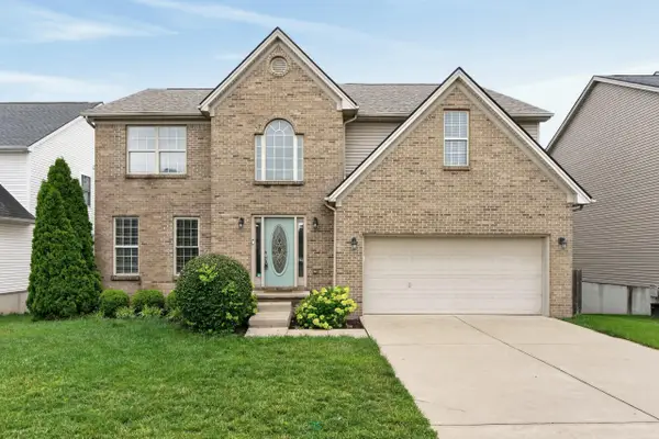 3132 Sandersville Road, Lexington, KY 40511