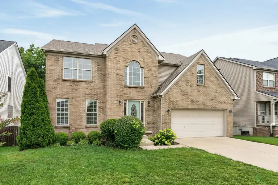 3132 Sandersville Road, Lexington, KY 40511 - #2