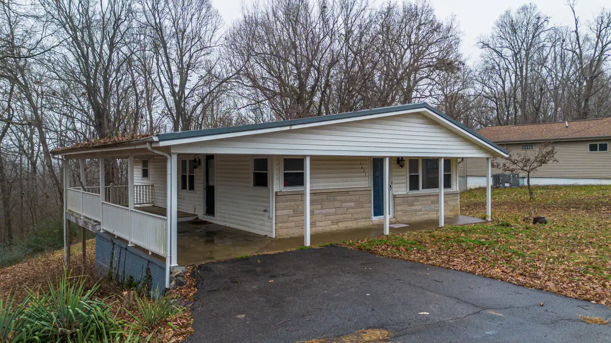 1675 Ridge Road, Gilbertsville, KY 42044 - #1