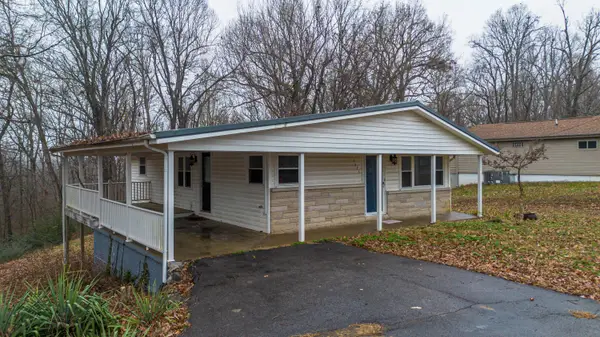1675 Ridge Road, Gilbertsville, KY 42044