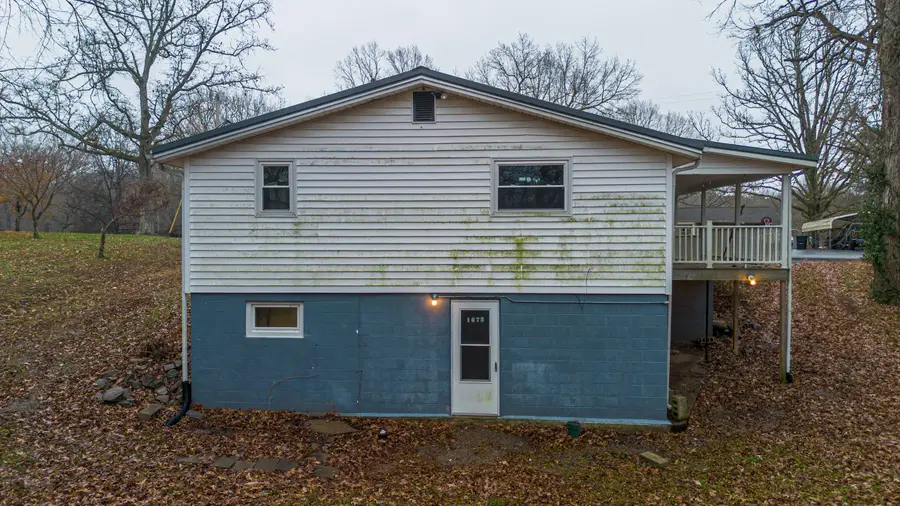 1675 Ridge Road, Gilbertsville, KY 42044 - #3