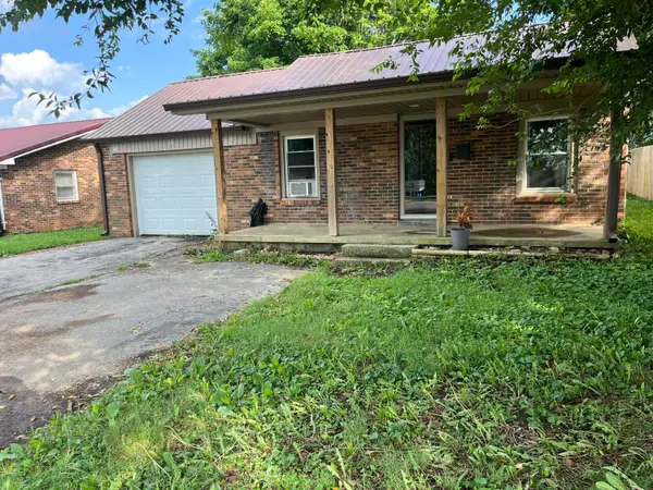 105 Brown Street, Albany, KY 42602
