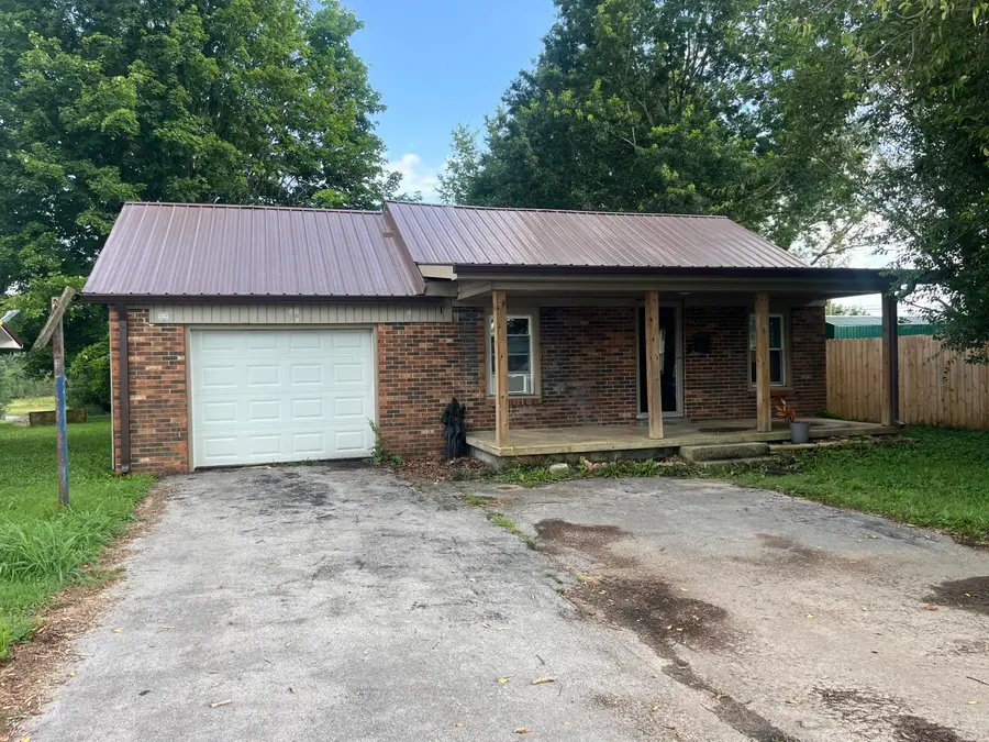 105 Brown Street, Albany, KY 42602 - #2