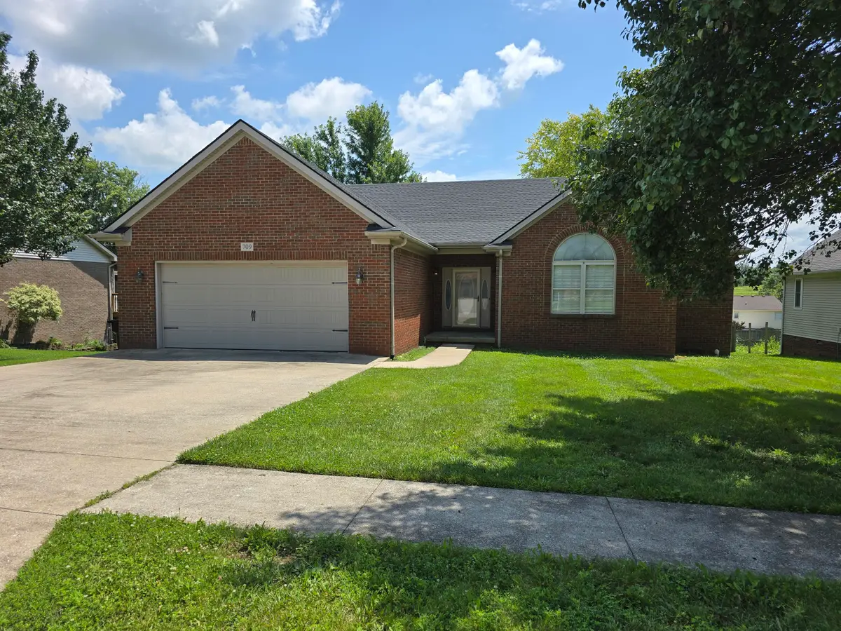 709 Hackney Court, Richmond, KY 40475 - #1