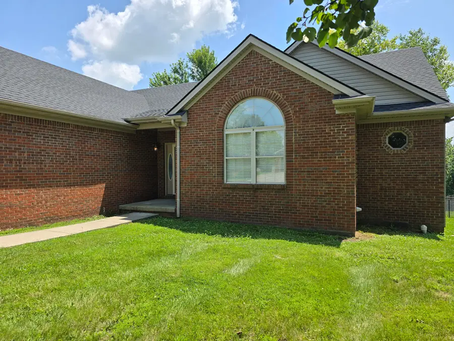 709 Hackney Court, Richmond, KY 40475 - #3