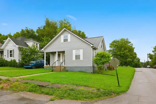 418 S Elmarch Avenue, Cynthiana, KY 41031