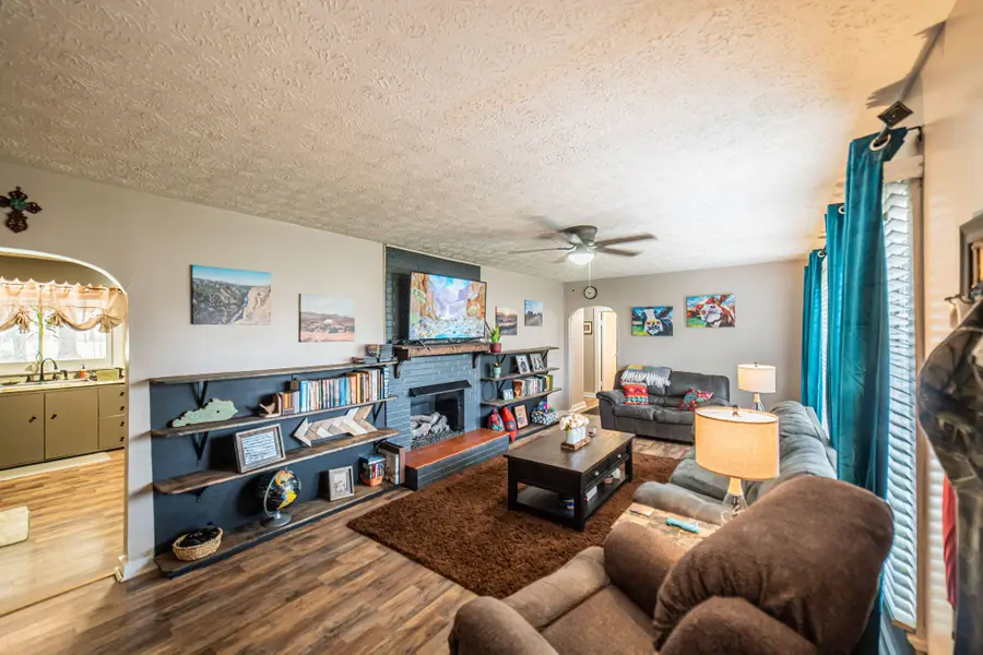 1560 Meacham Lane, Paducah, KY 42003 - #3