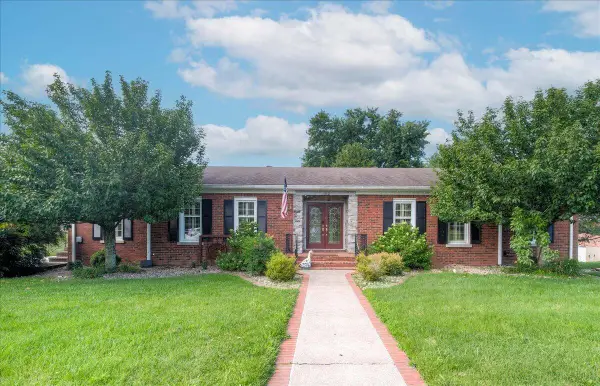 102 Dogwood Drive, Lancaster, KY 40444