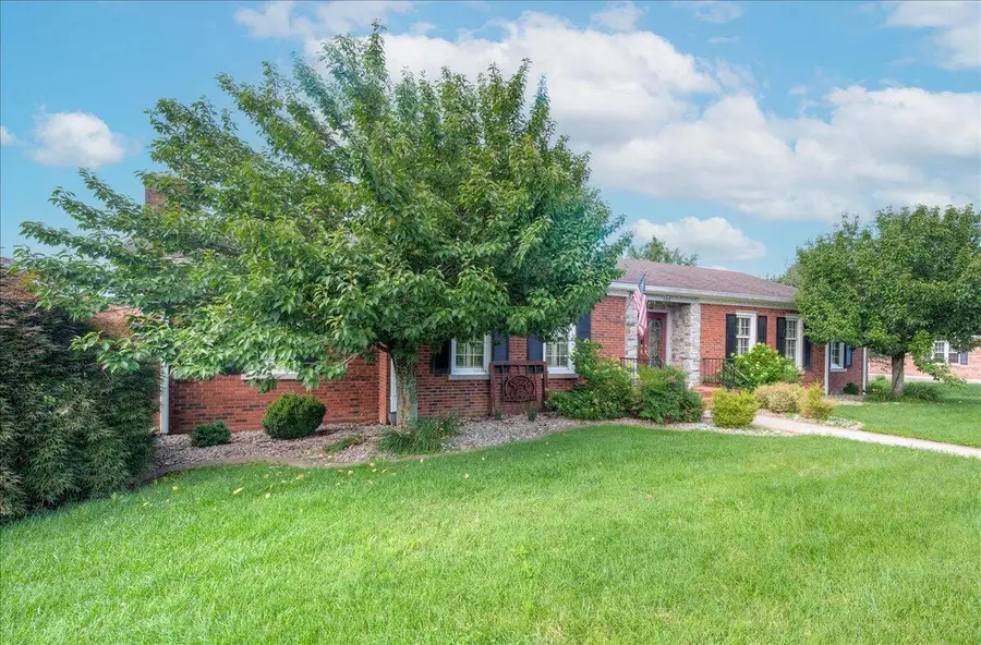 102 Dogwood Drive, Lancaster, KY 40444 - #3
