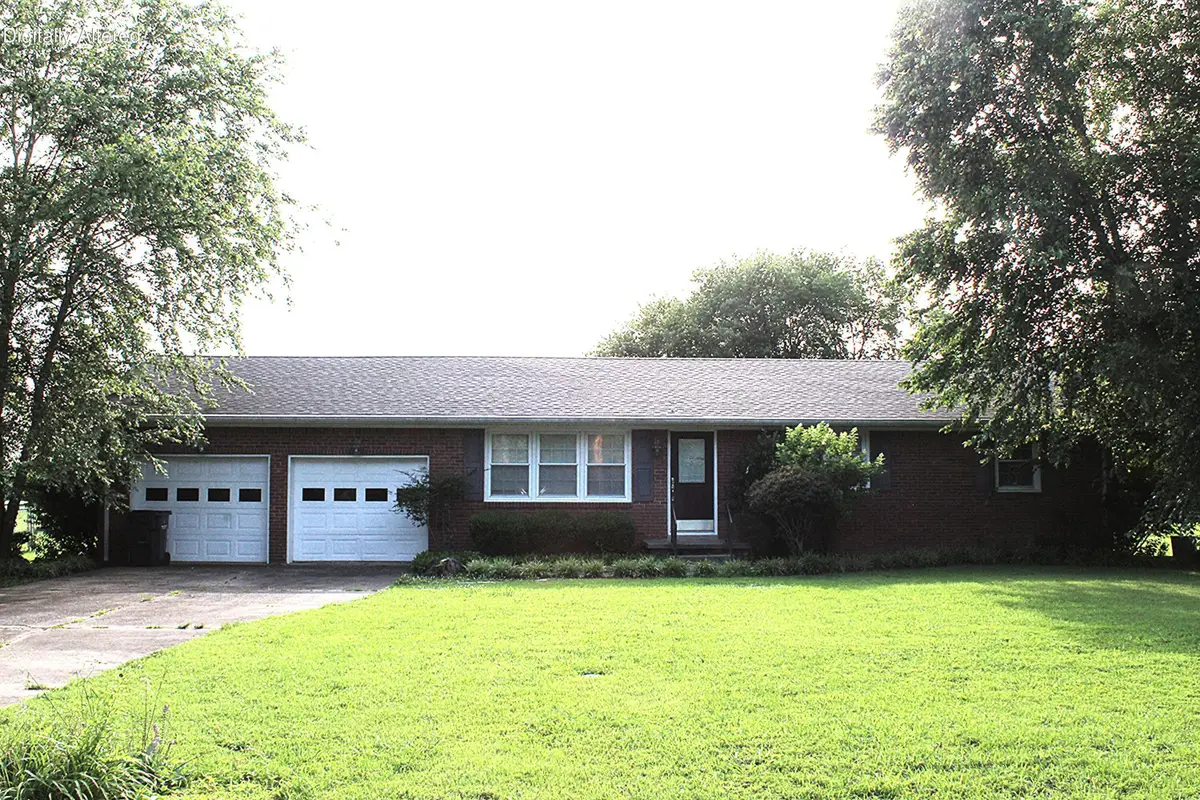 245 County Line Road Road, Paducah, KY 42003 - #1
