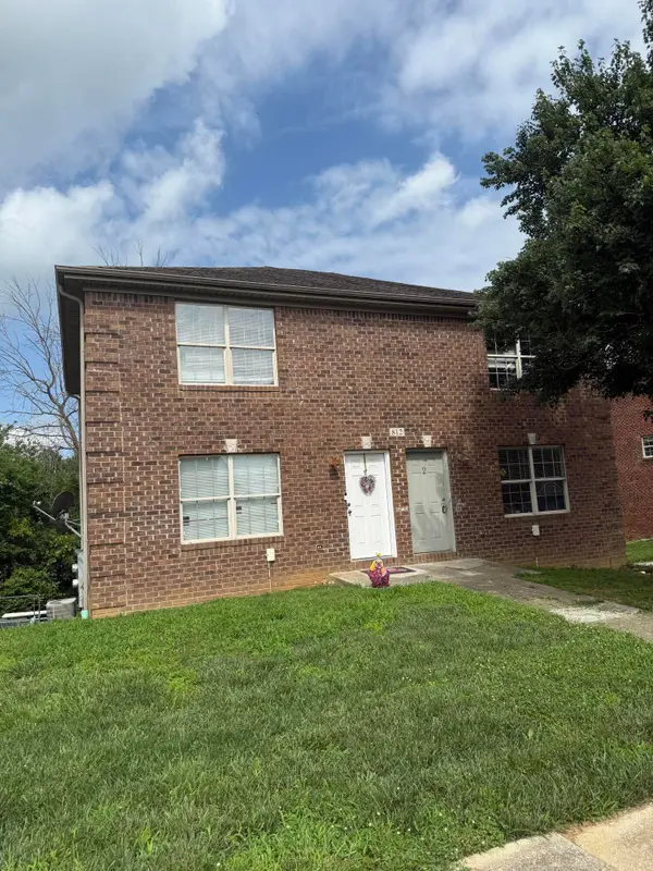 812 Ridgewood Drive #1-2, Berea, KY 40403