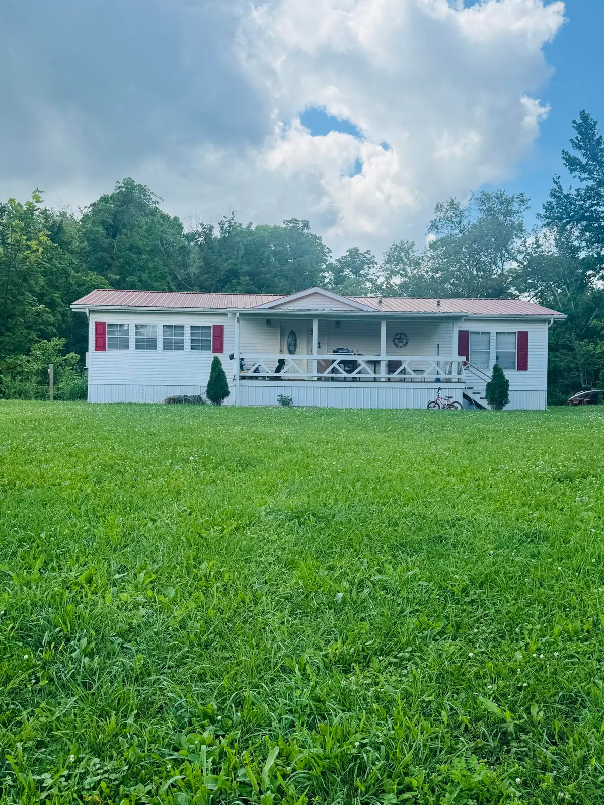 121 Black Creek Road, Clay City, KY 40312 - #1