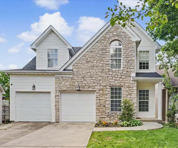 3124 Roundway Down Lane, Lexington, KY 40509