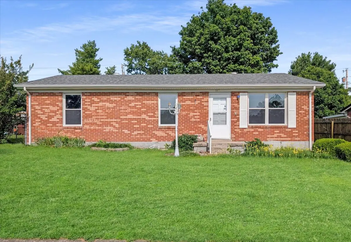 118 Kingsway Drive, Nicholasville, KY 40356 - #1
