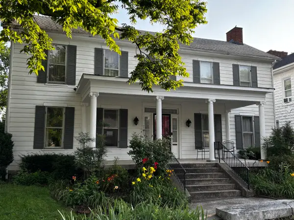 218 W Campbell Street, Frankfort, KY 40601