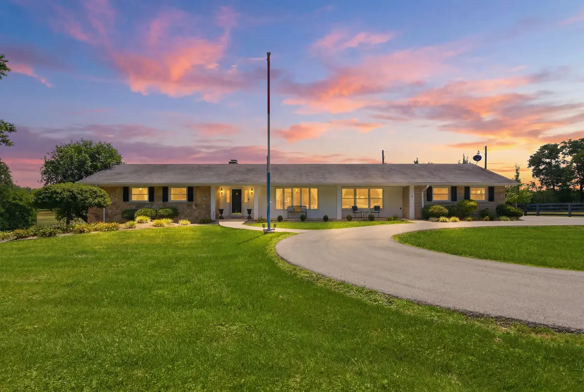 2509 Mount Sterling Road, Winchester, KY 40391 - #1