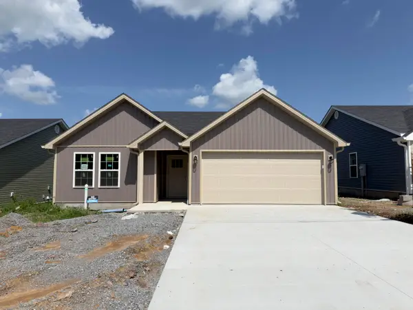 115 Brooks Drive, Danville, KY 40422