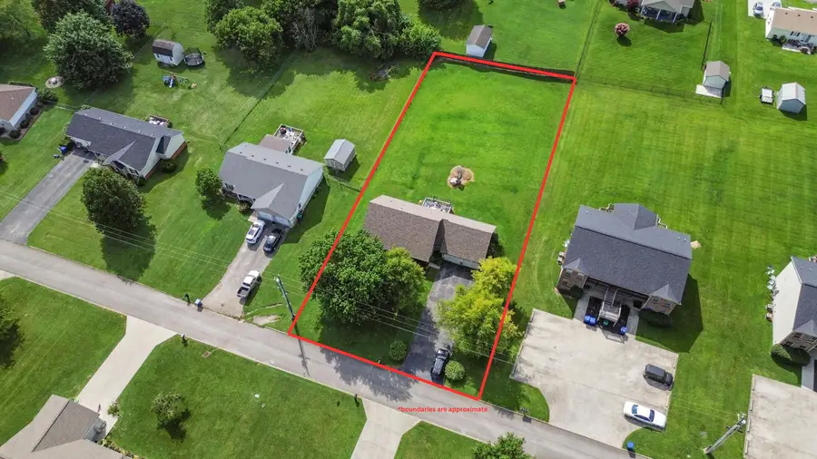 134 Hearthside Drive, Somerset, KY 42503 - #2