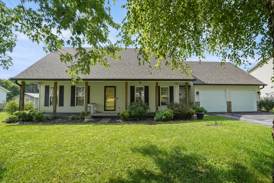134 Hearthside Drive, Somerset, KY 42503 - #3