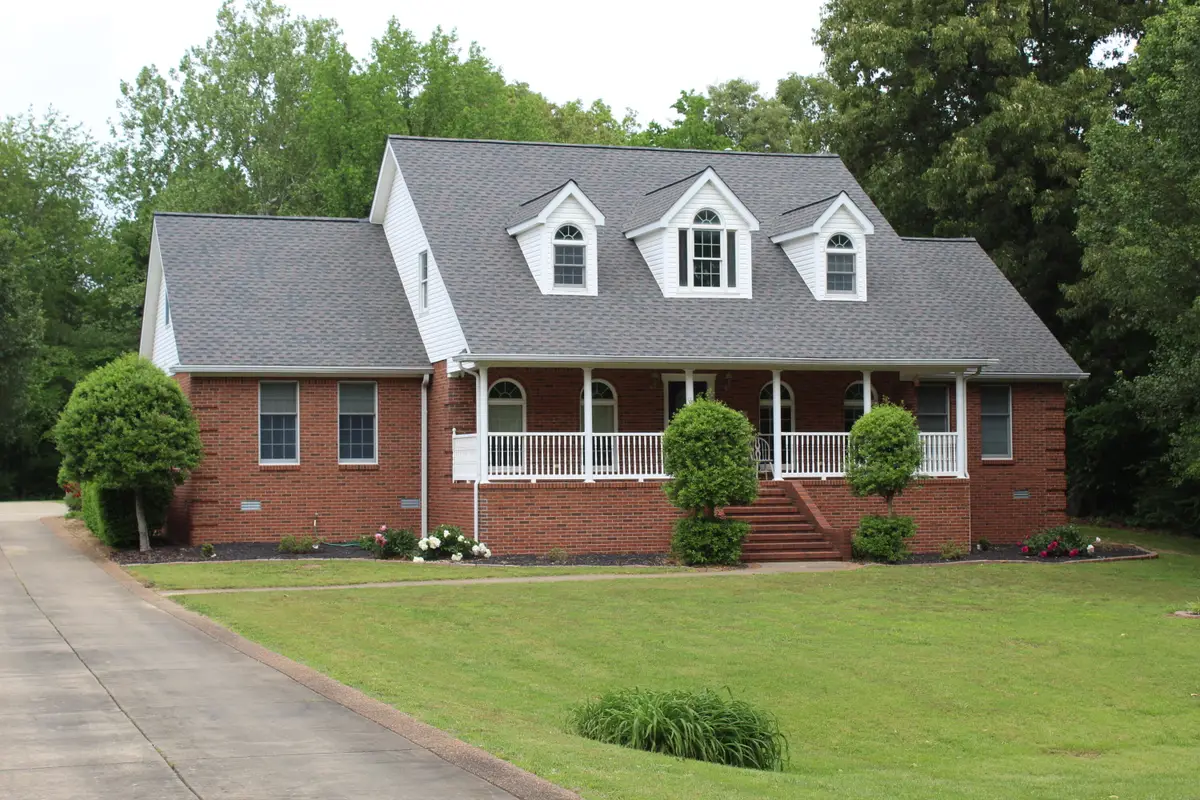 245 Braddie Cove, Paducah, KY 42001 - #1